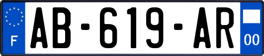 AB-619-AR