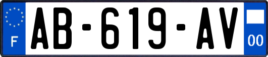 AB-619-AV