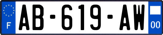 AB-619-AW