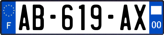 AB-619-AX