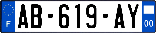 AB-619-AY