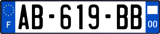 AB-619-BB