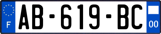 AB-619-BC