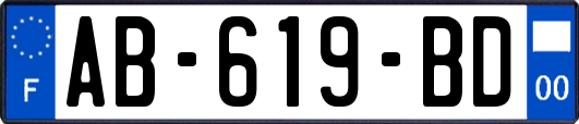 AB-619-BD