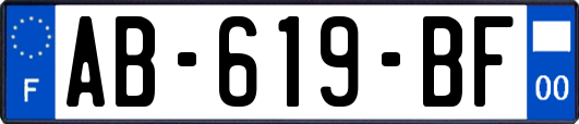 AB-619-BF