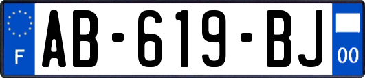 AB-619-BJ