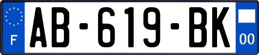 AB-619-BK