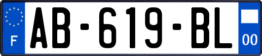 AB-619-BL