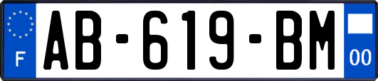 AB-619-BM