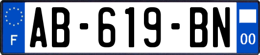 AB-619-BN