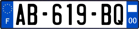 AB-619-BQ