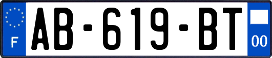 AB-619-BT