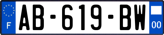 AB-619-BW