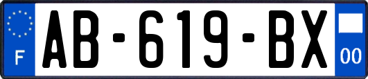 AB-619-BX