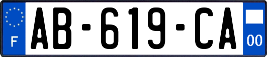 AB-619-CA