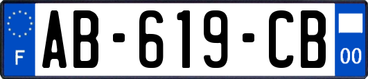 AB-619-CB