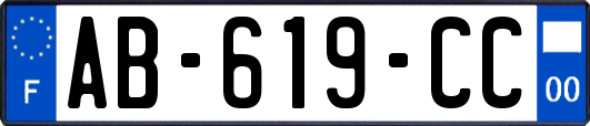 AB-619-CC