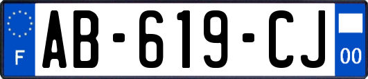 AB-619-CJ