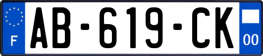 AB-619-CK