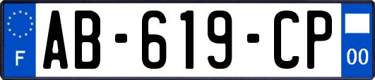 AB-619-CP