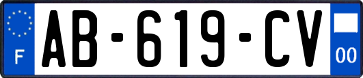 AB-619-CV