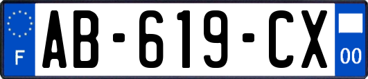 AB-619-CX