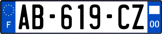 AB-619-CZ