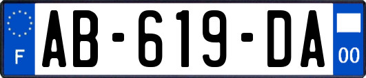 AB-619-DA