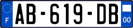 AB-619-DB