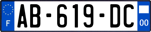 AB-619-DC