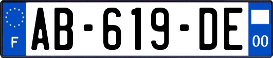 AB-619-DE