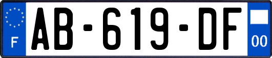 AB-619-DF