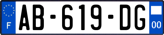 AB-619-DG