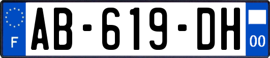 AB-619-DH