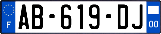 AB-619-DJ