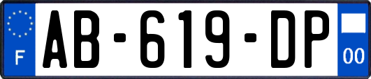 AB-619-DP