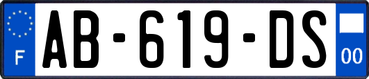 AB-619-DS