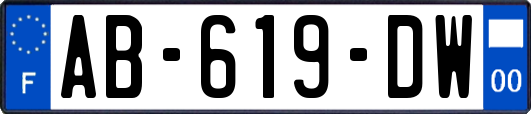 AB-619-DW