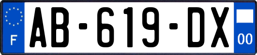 AB-619-DX