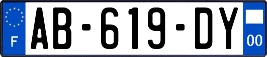 AB-619-DY