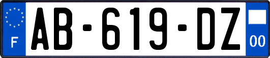 AB-619-DZ