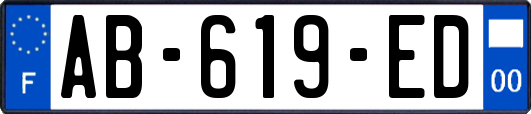 AB-619-ED