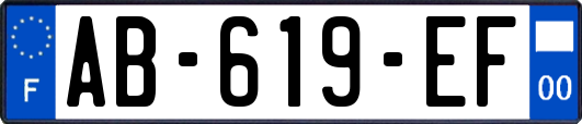 AB-619-EF