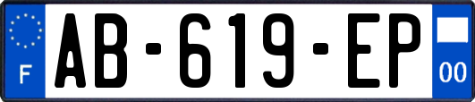 AB-619-EP