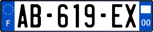 AB-619-EX