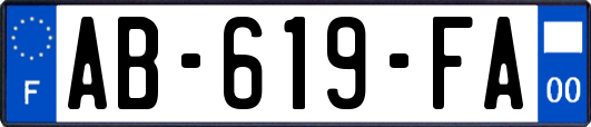 AB-619-FA