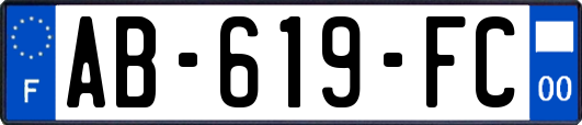 AB-619-FC