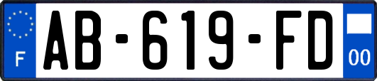 AB-619-FD