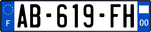 AB-619-FH