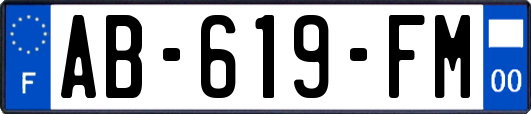 AB-619-FM